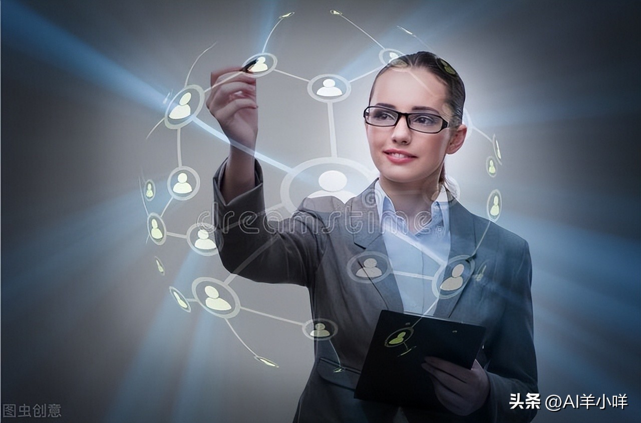 疫情在家工作时，如何利用科技建立人际关系？