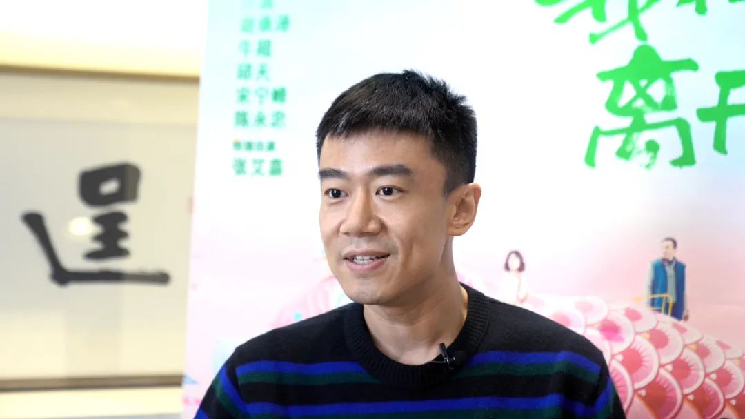 我对这段留日经历念念不忘——导演李亘谈《如果有一天我将会离开你》