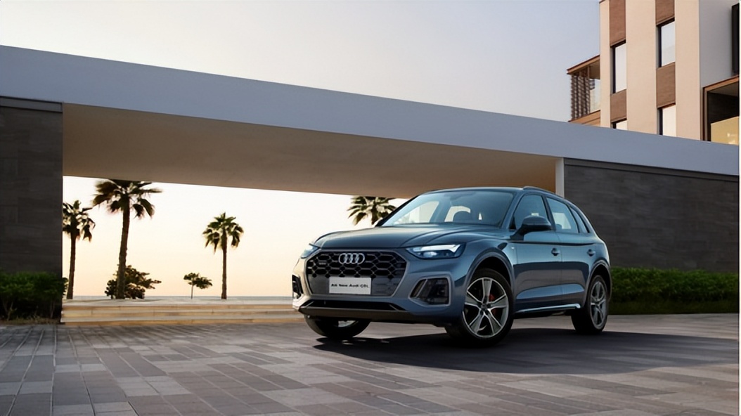 提供出色牵引力与舒适的动态驾驶，全新奥迪Q5L实现一切的可能