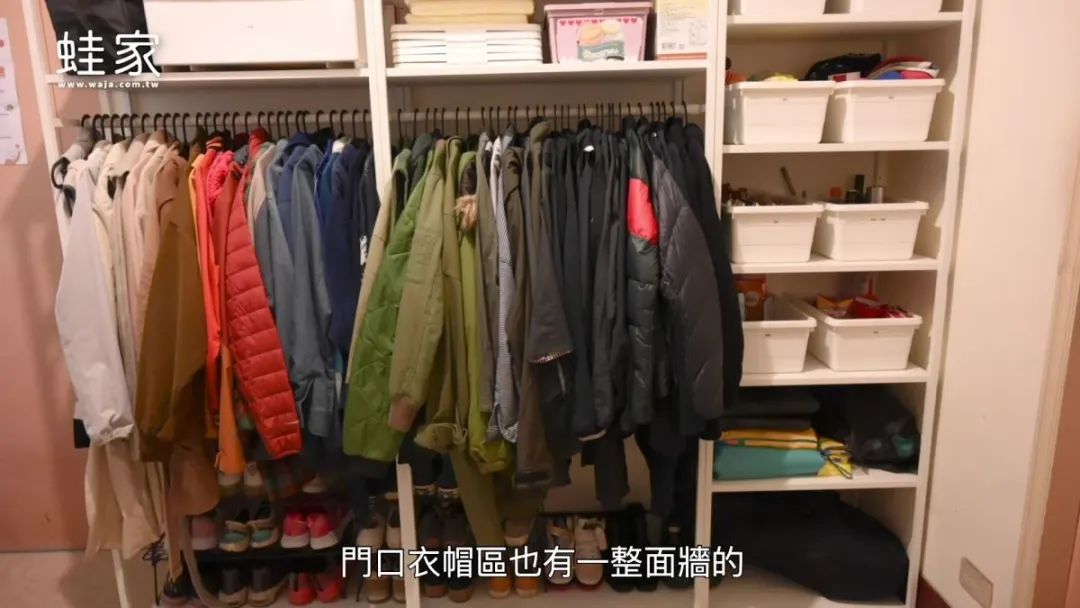 10㎡卧房，乱到看不见地板！8小时整理收纳后，衣柜重新呼吸了