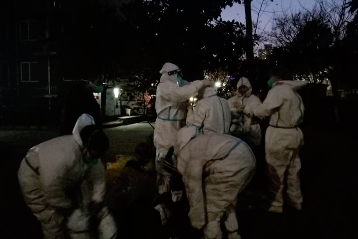 ս���ߡ����� | ����������ҽ�����ߵ�һ��