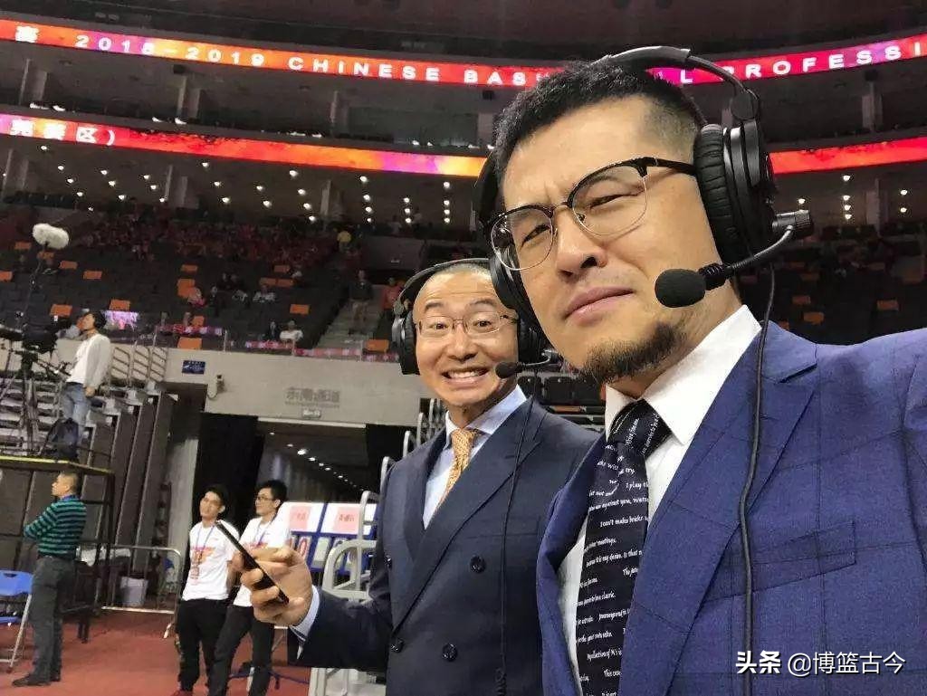 A现在哪里能看nba(央视五台NBA转播计划成型：一周播三场，解说员储备告急)