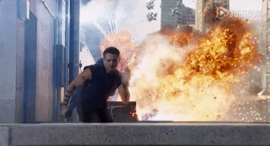 盼了十年，漫威终于给鹰眼圆满了