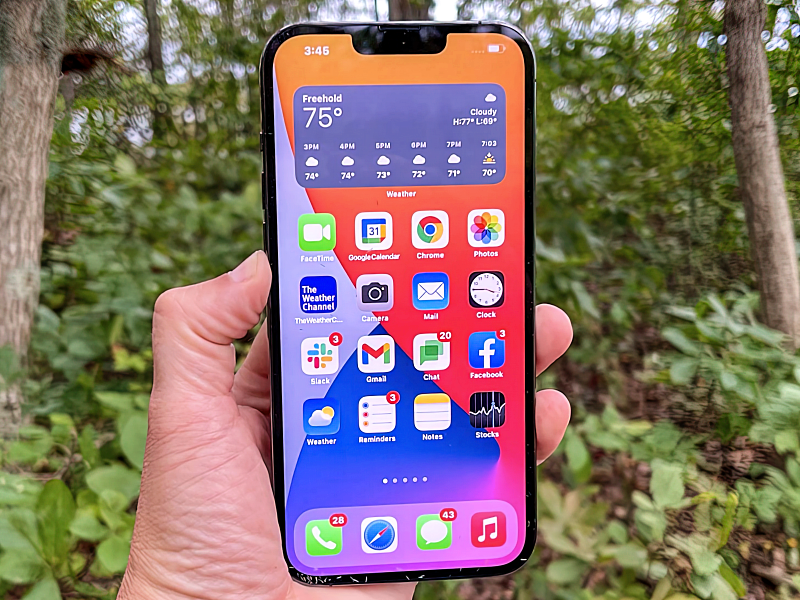 2022年换手机首选这3款，系统速度快价格很良心，能再用三、四年