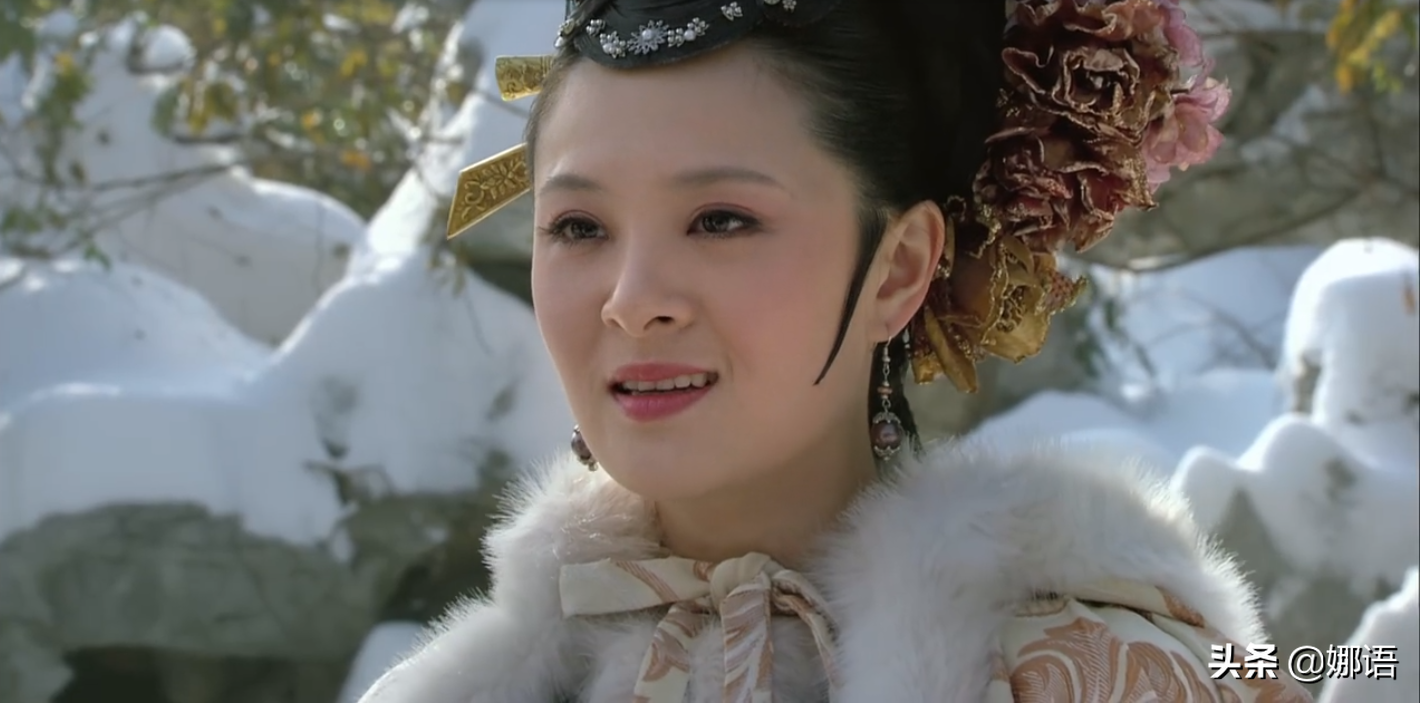 甄嬛传：十二星座的代表人物中，金牛座是皇后，那么沈眉庄呢