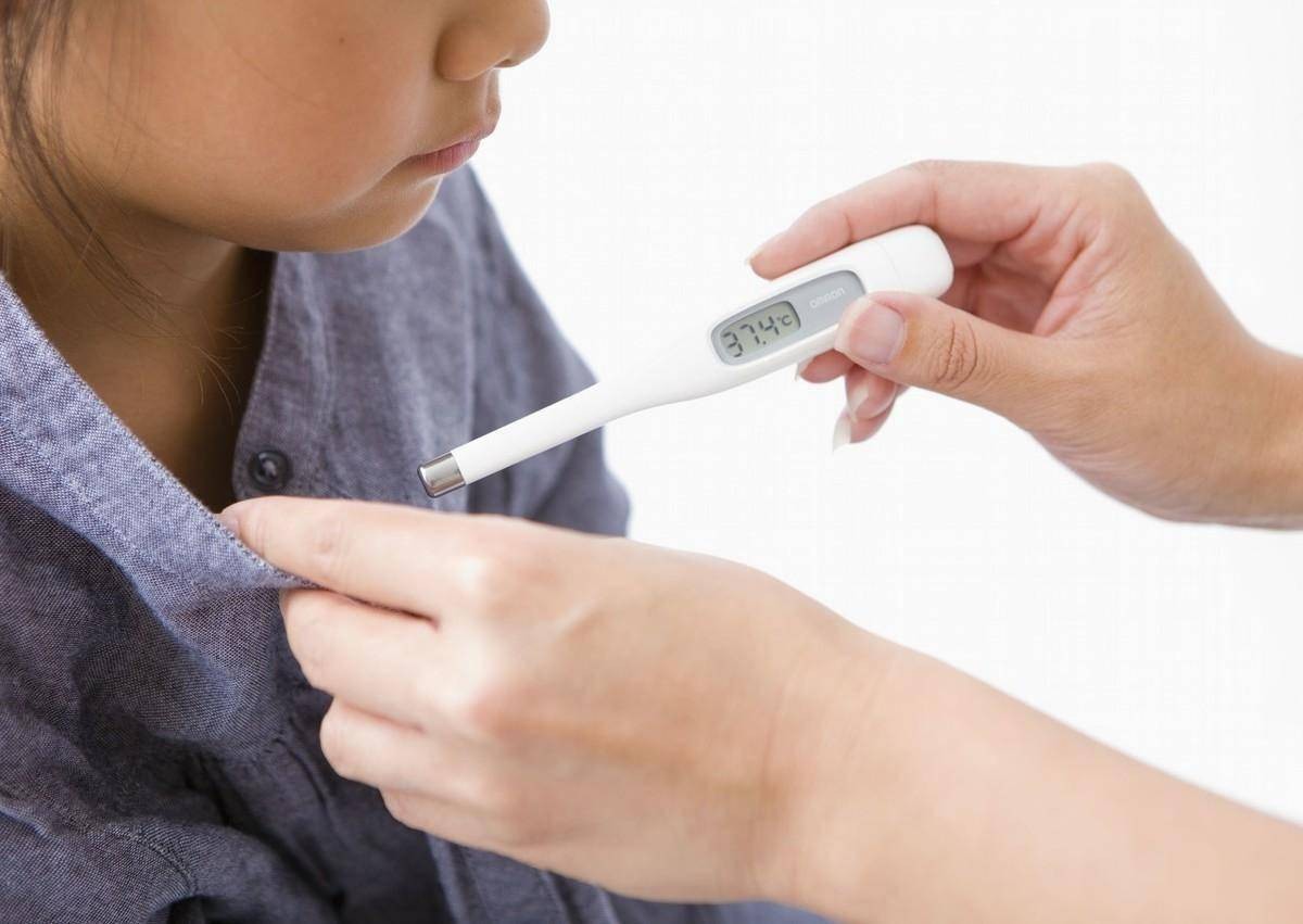 科学家发现:37℃不再是人体标准体温,体温是高好,还是低好?