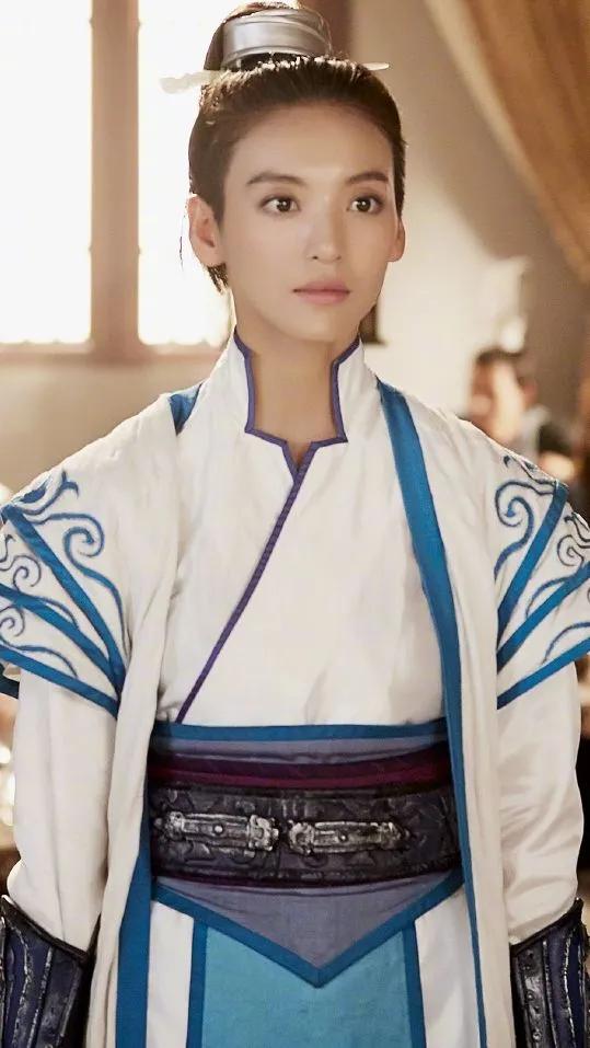 择天记:5年后再看依旧疯狂心动，配角颜值吊打一众古偶，主角美爆