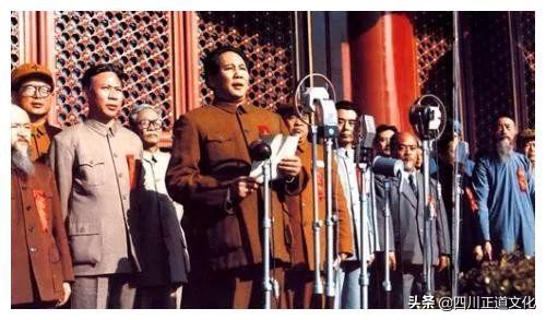 毛泽东赋——纪念一代伟人毛泽东诞辰128周年