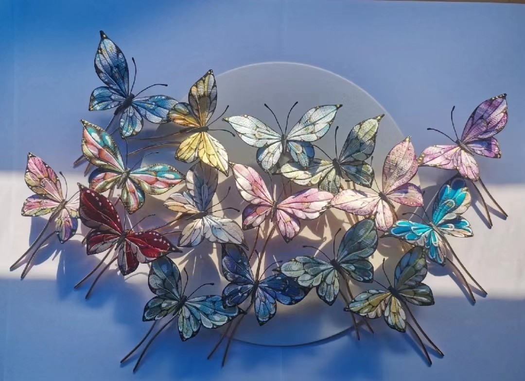 西安交通大学：初心似针，流光若线，以百年之技艺，展鸿鹄之愿景！