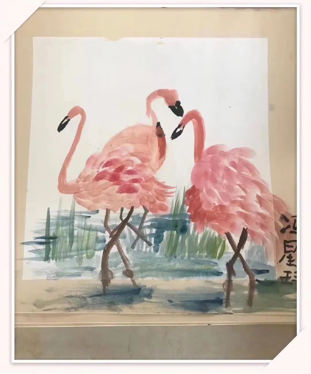 少年强则国强，5.4中队正铿锵｜走进天府新区南湖小学优秀中队