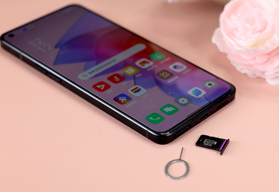 天玑1200-MAX性能怎么样？OPPO Reno7 Pro告诉你答案