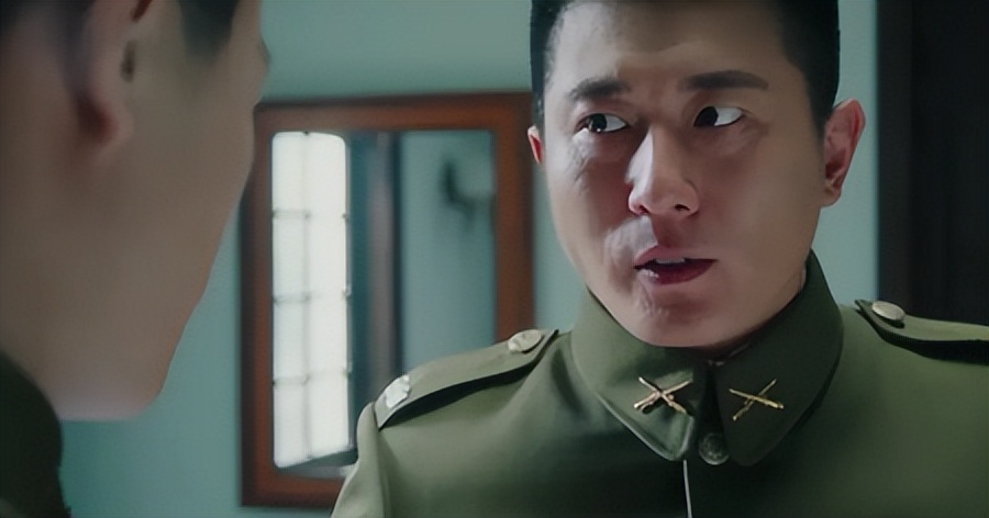 暑期档又一王炸？45集谍战剧疑空降东方卫视，秦俊杰阚清子领衔