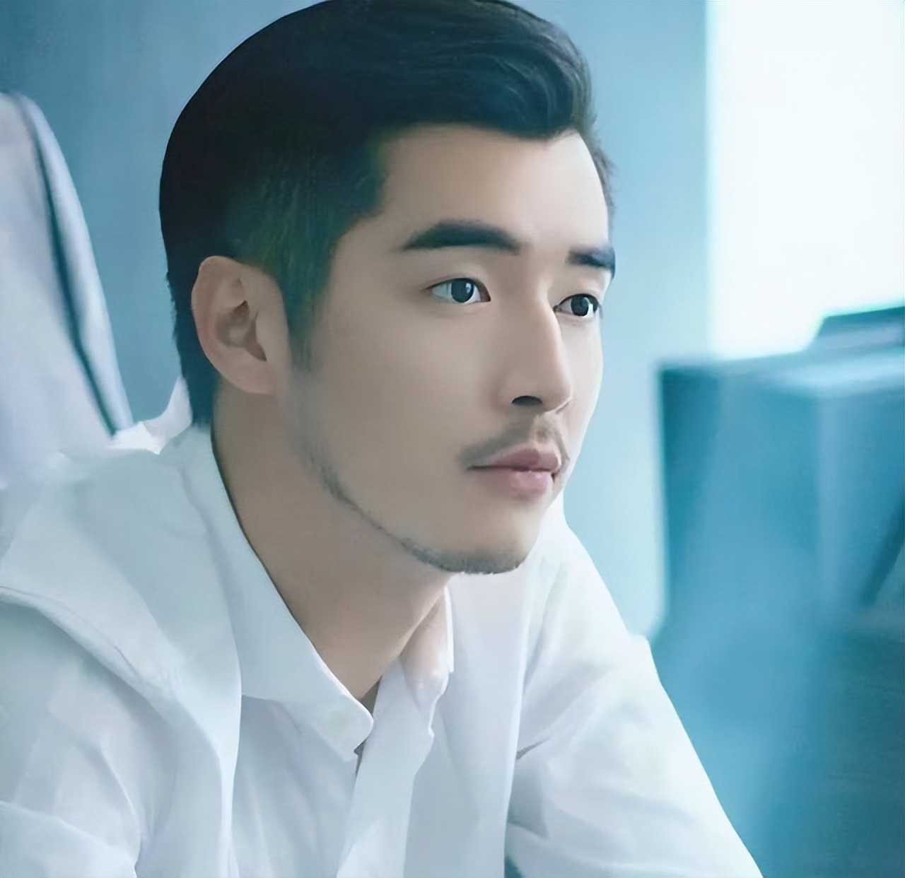 王凯不演医疗剧《赤子之心》，新男主拥有“整容般演技”之称