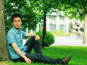 北京“90后”CEO：一年内获亿元融资，多次登上福布斯！曾获共青团中央表彰！