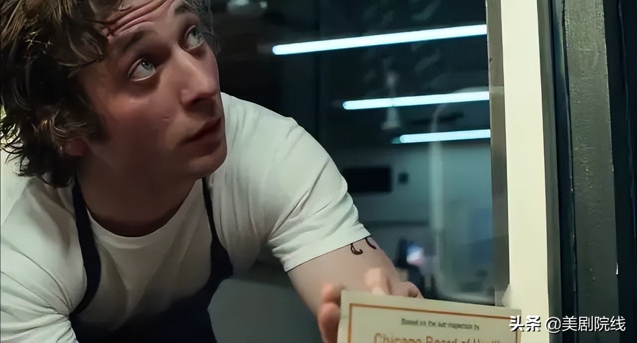 烂番茄100%，这部全网好评的新剧咋还不火？