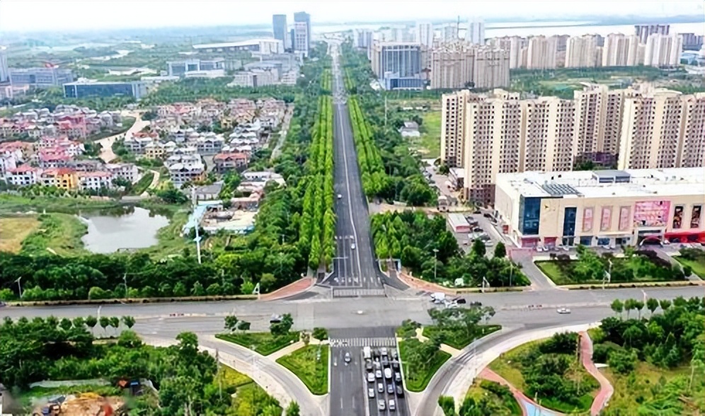 印度博主拍摄中国东营，印度网友：东营城市排进印度前五名