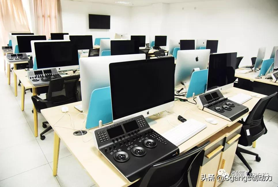 南京传媒学院DaVinci Resolve国际认证培训中心成立