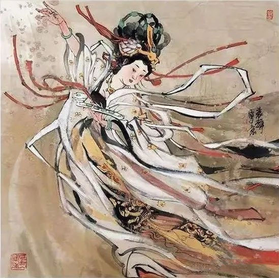 袁輝︱冰雪之約——慶祝北京冬奧會中國畫三十家學術邀請展