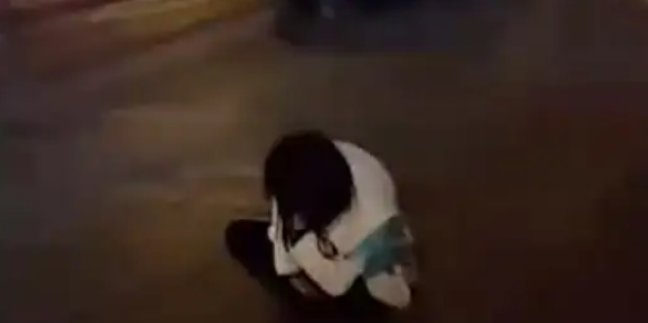 七年前中国女大学生嫁给非洲王子，生下2个女儿，现娘家定居非洲