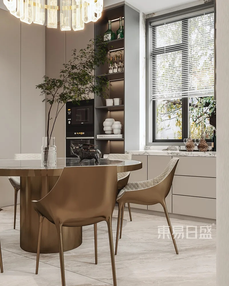 超全别墅装修干货，你怎么还不来看看？