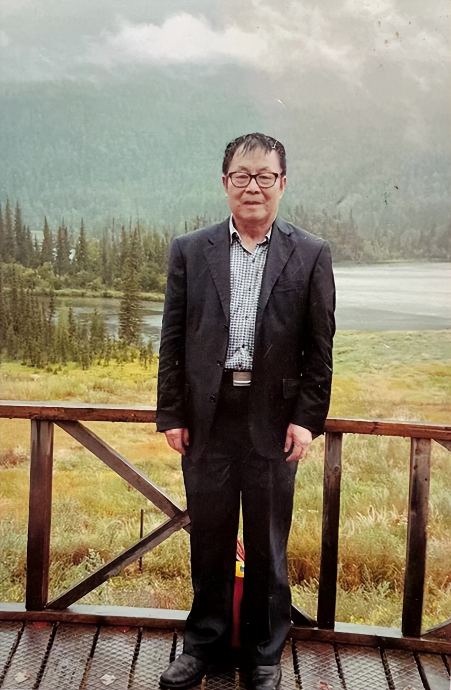 来自陕西！他参与多个重要工程，技术为全国首创，获“终身成就”