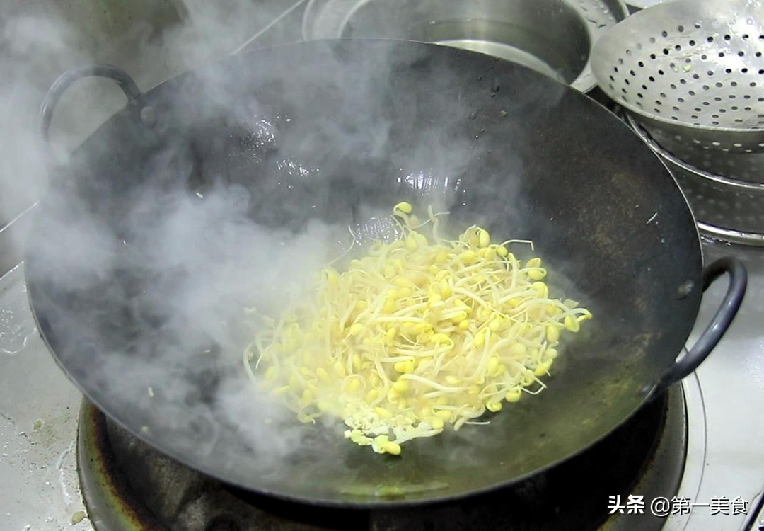 天冷了，5道热气腾腾的菜学起来，暖胃又暖身，每天不重样，真香