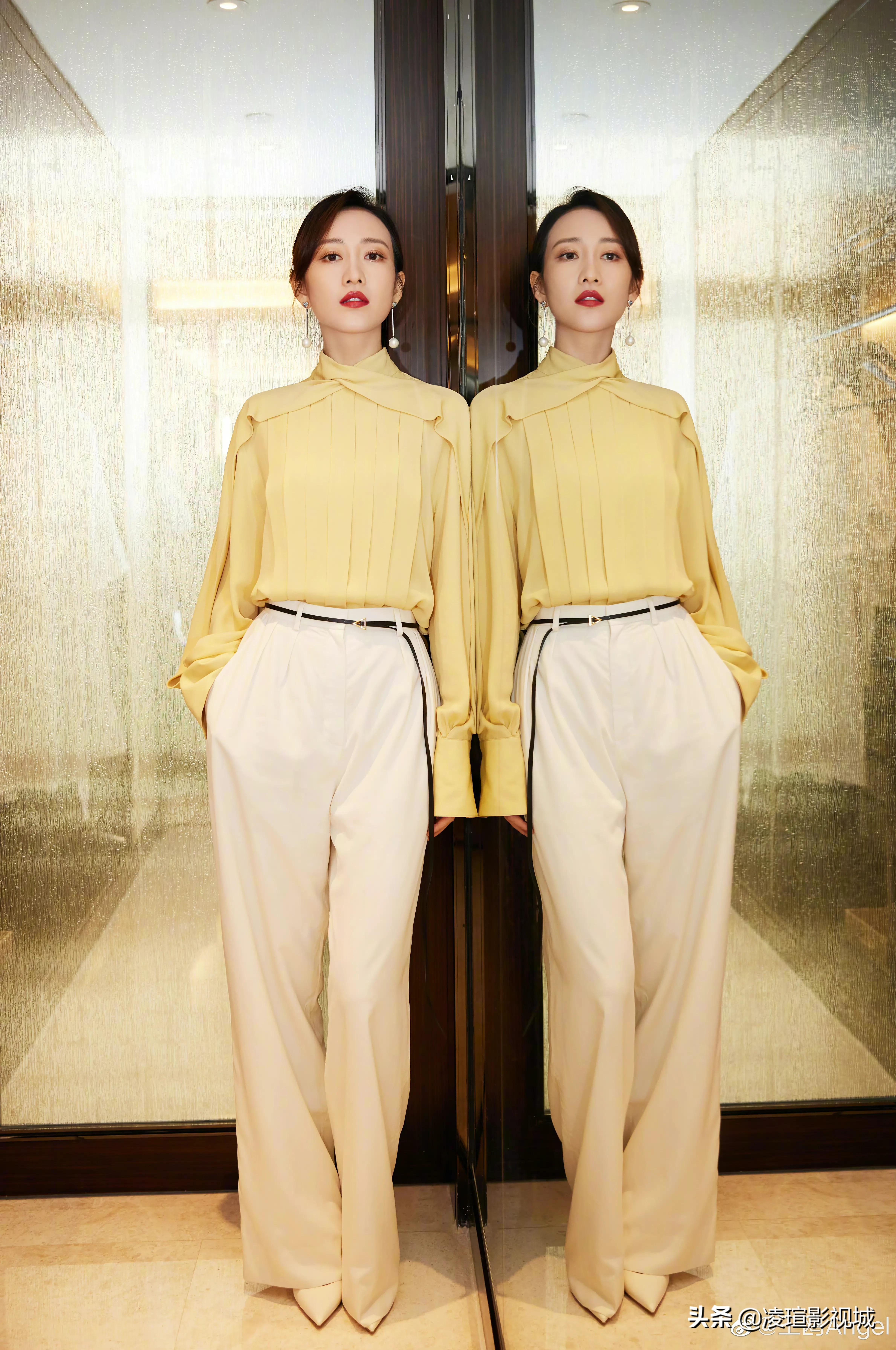 明星壁纸图片分享：王鸥（1）