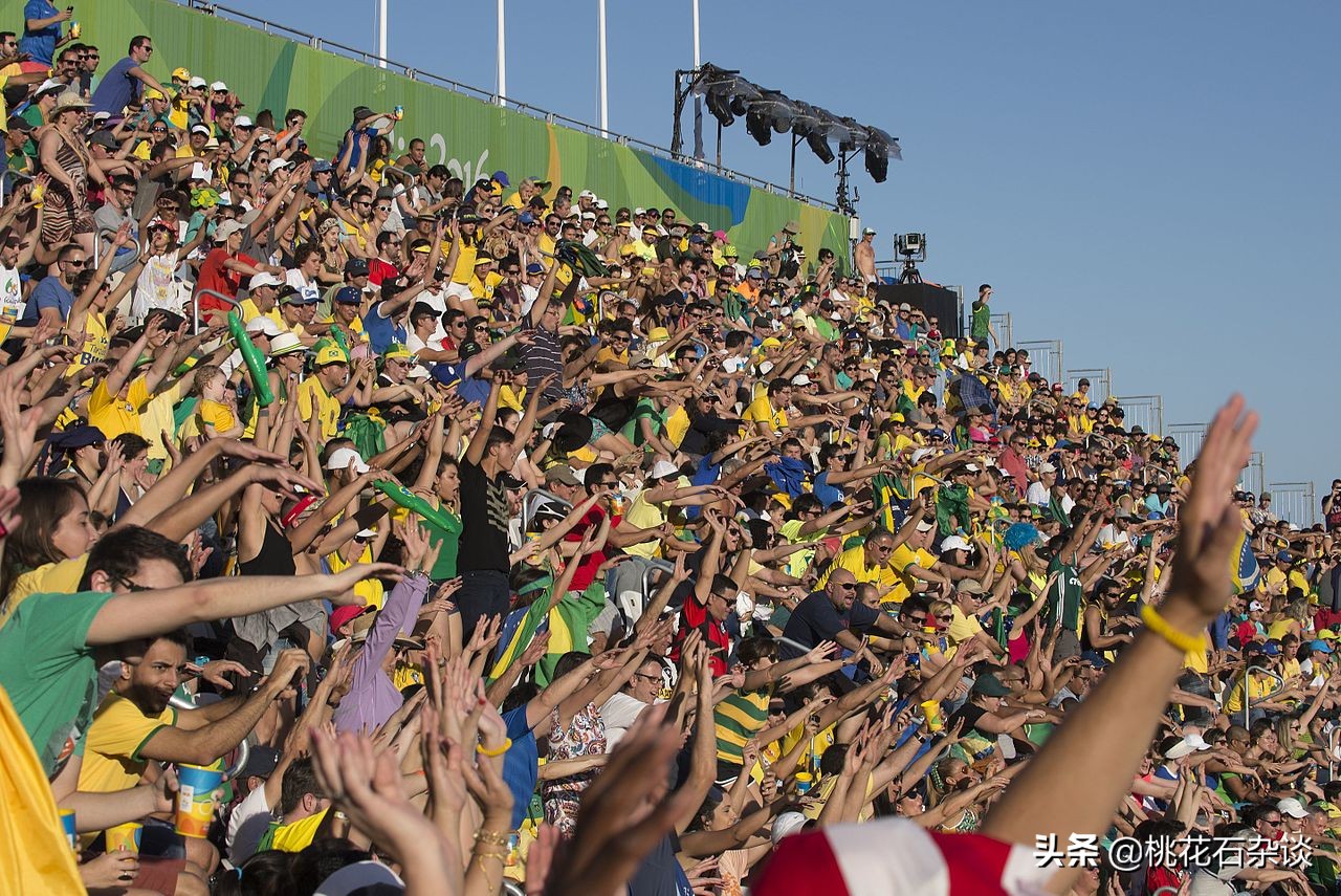 巴西都有什么民族?葡萄牙后裔有多少?日本人占比多大?