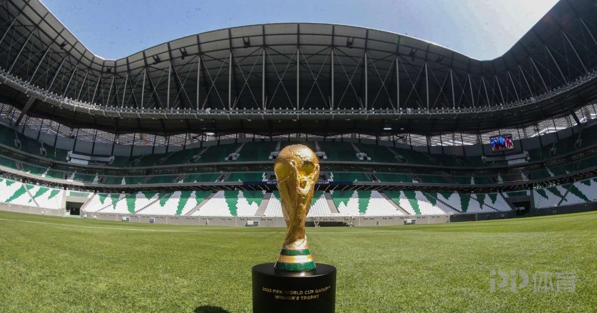 哪里可以买世界杯(FIFA：2022卡塔尔世界杯球票即日预售 最低价格70美元)