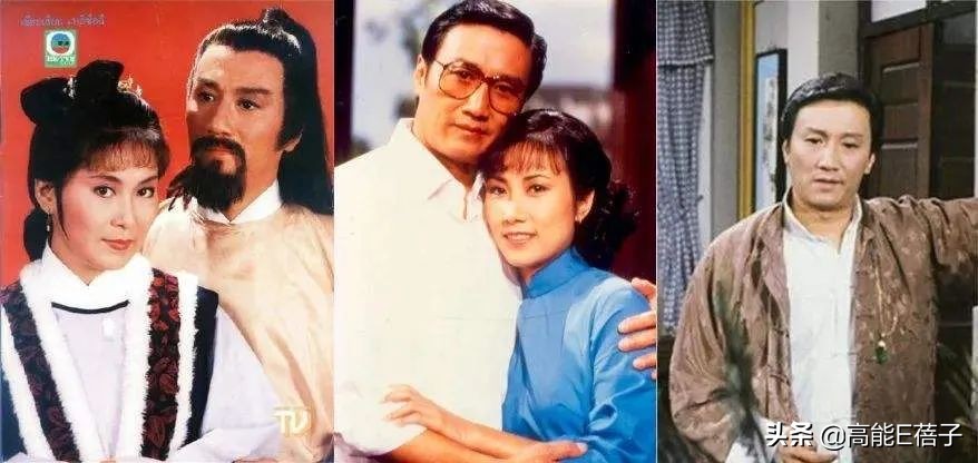 林家栋吴镇宇大热倒灶！85岁谢贤首夺金像奖最佳男主角奖