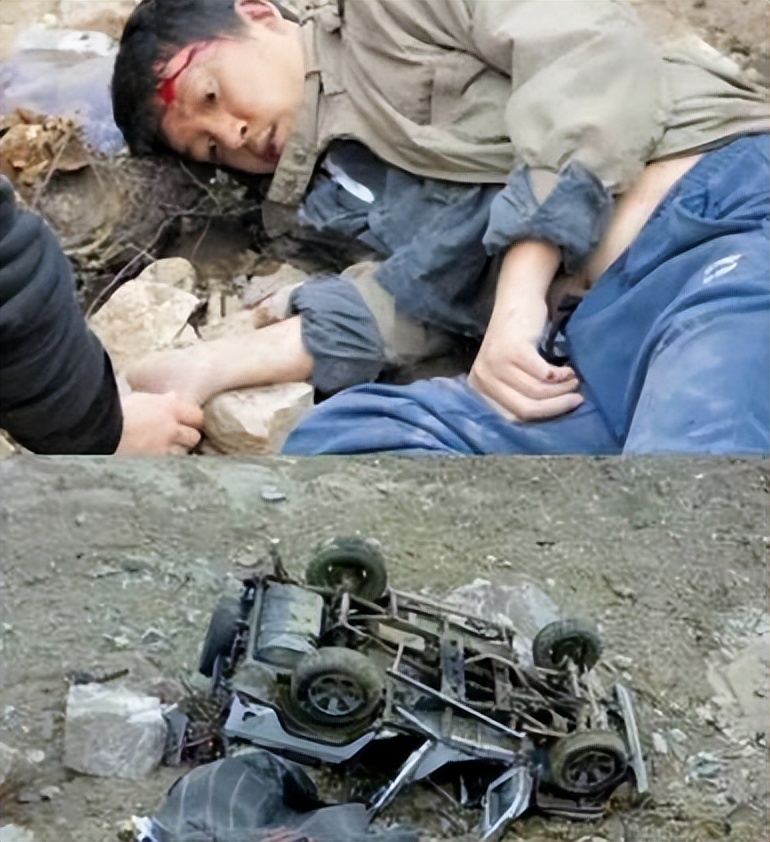 车祸、坠楼、遇海啸，10位死里逃生的明星，个个凤凰涅槃辉煌腾达