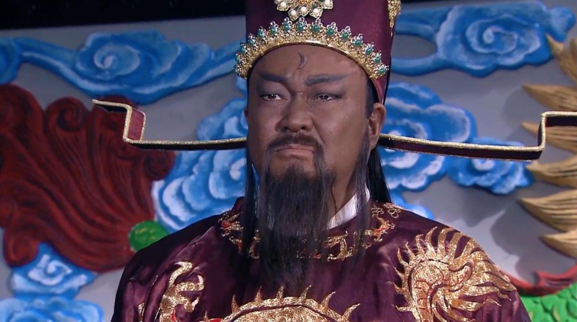 28岁当官,57岁成为包青天,历史上的包拯究竟是个怎样的人?