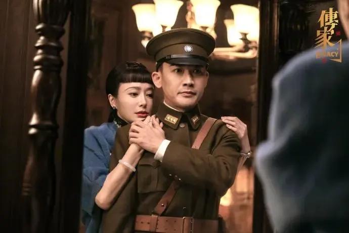 口碑大起大落的《传家》到底好不好看呢？