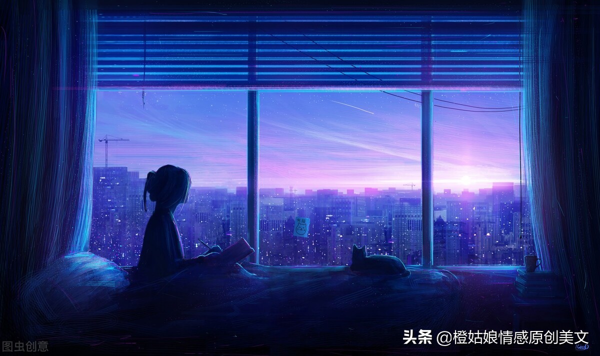 2022年，请你善待时光，也珍惜自己
