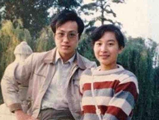 罗京遗孀刘继红：丈夫去世后7年后，公婆支持我改嫁