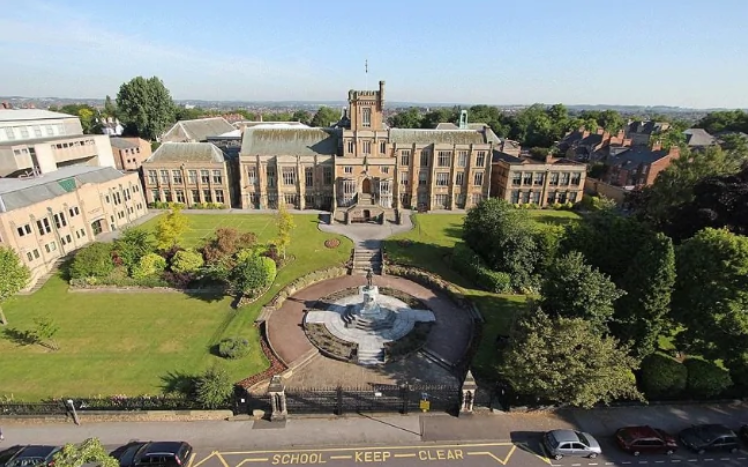 2022年英国最贵私校学费榜单，收费超5万英镑的学校不止一所？