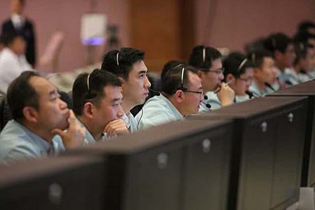 中国第三艘航母近况：最早可能在今年5月下水，总建造师是80后