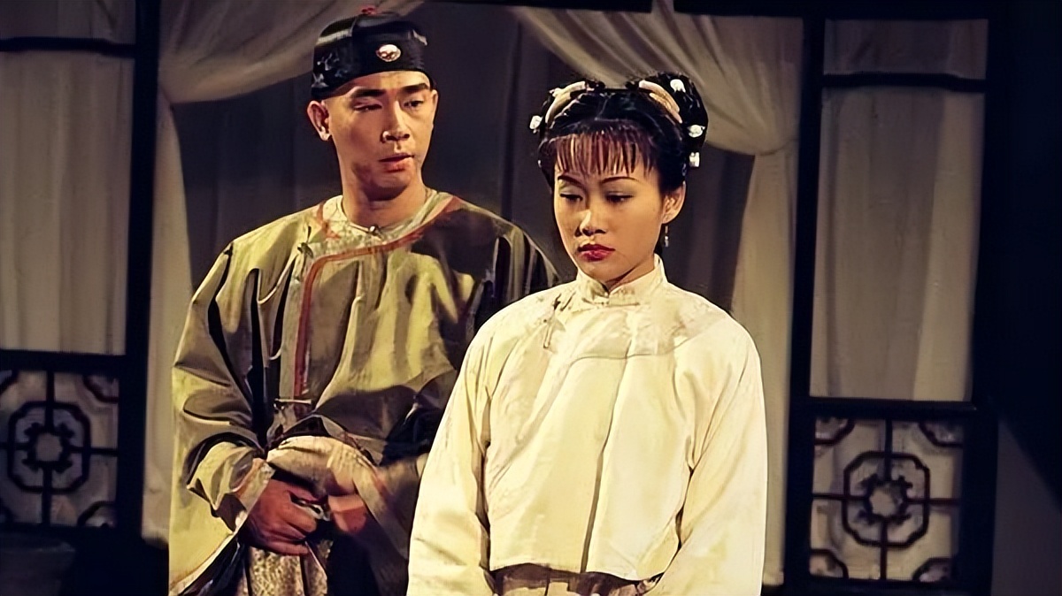 「经典就是经典」回忆这些逝去武侠梦，你最喜欢哪一部？