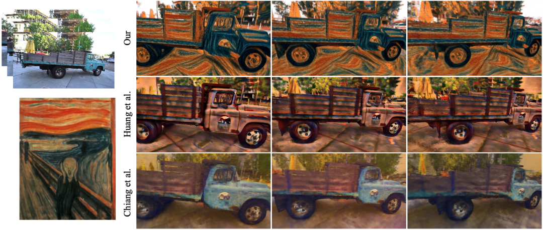 问：在AI世界，推土机“生产”哪家强？