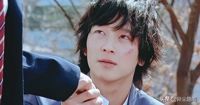 韩剧男神「颜值巅峰时刻」！孔刘、郑雨盛的外貌真的是传奇