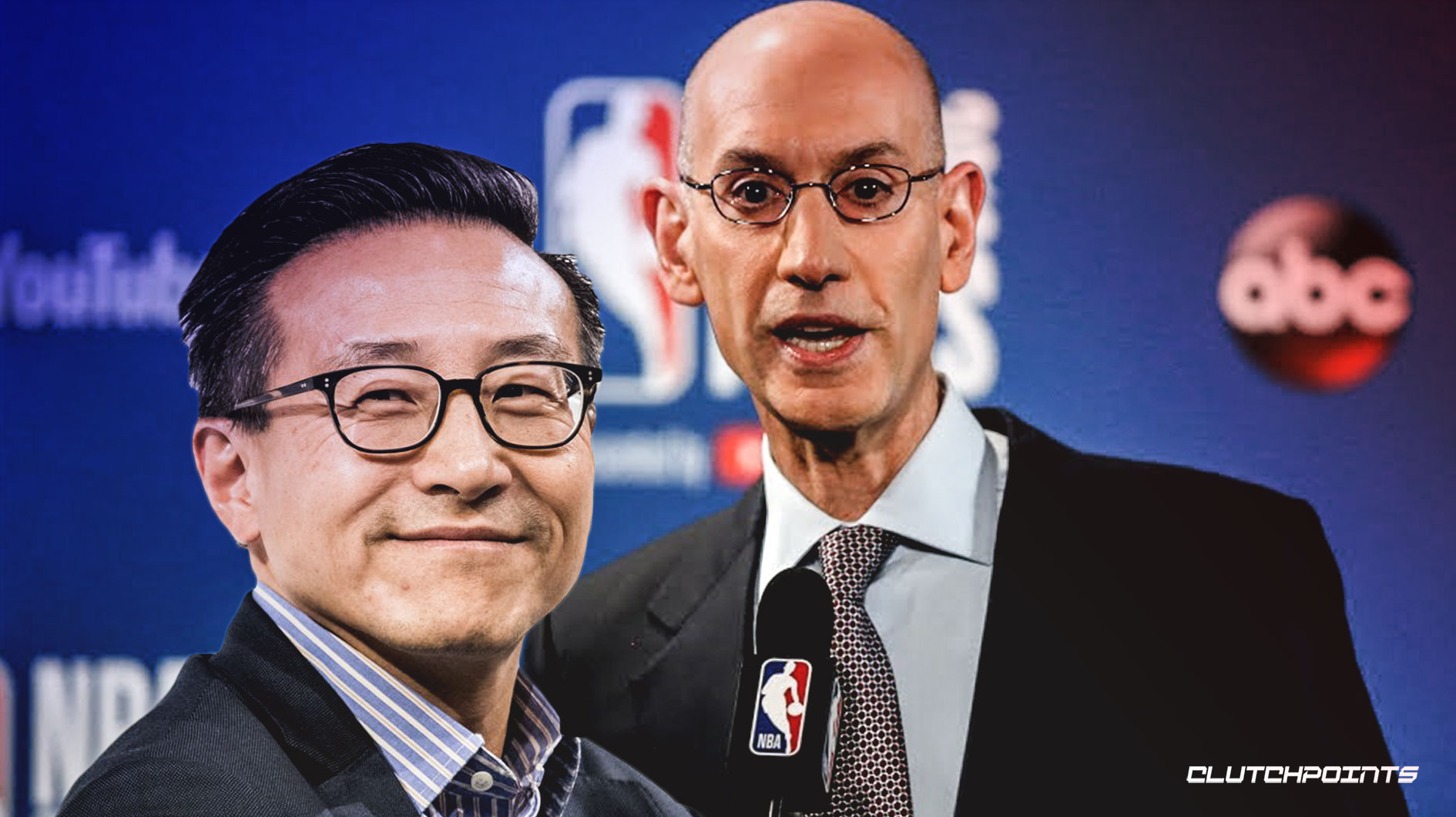 蔡崇信为什么收购nba球员(2019年，蔡崇信35亿美元买下篮网！3年过去了，他赚了多少钱？)