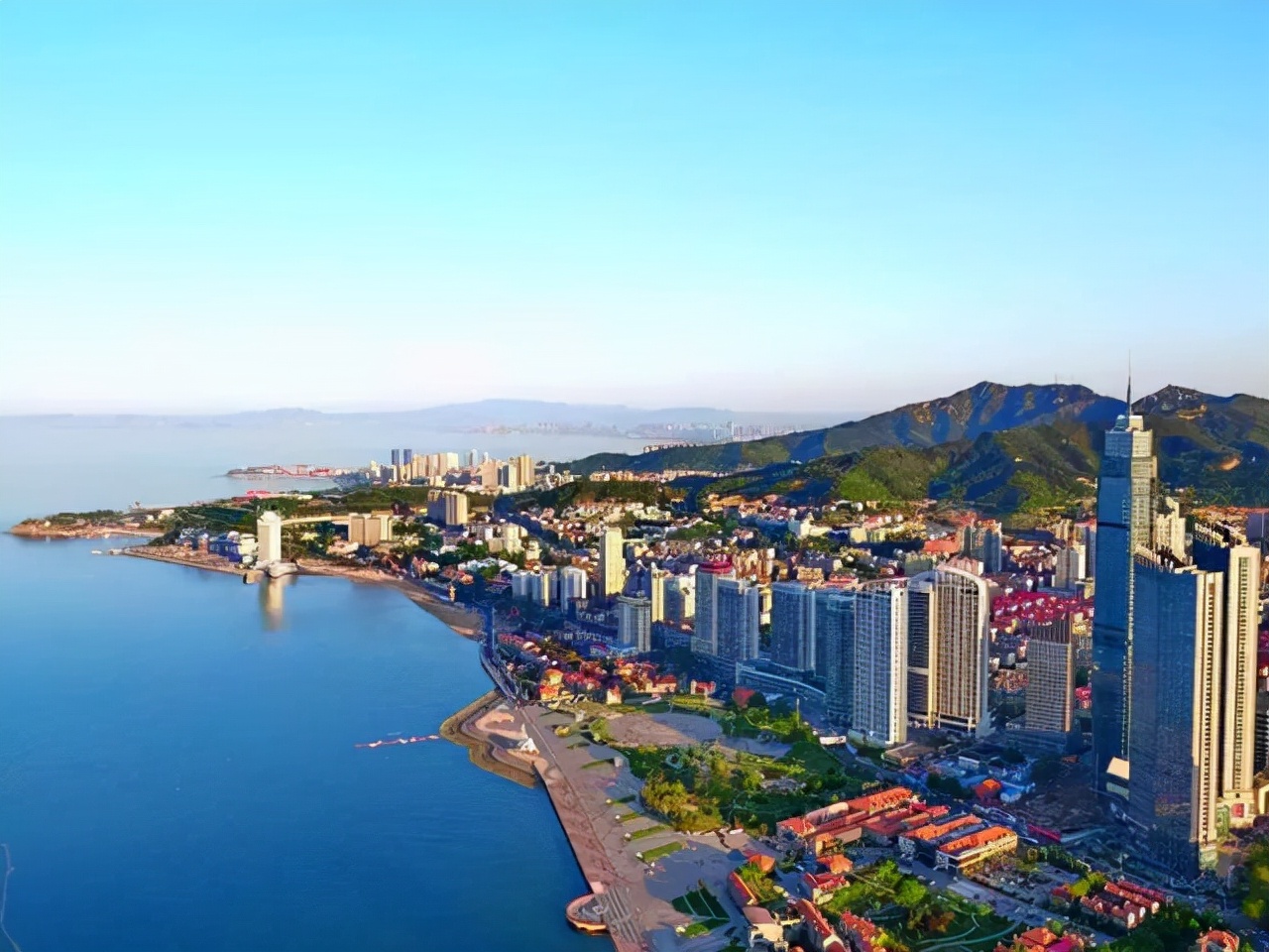 烟台高校排名出炉，山东工商学院排名第一，烟台大学只能排第三