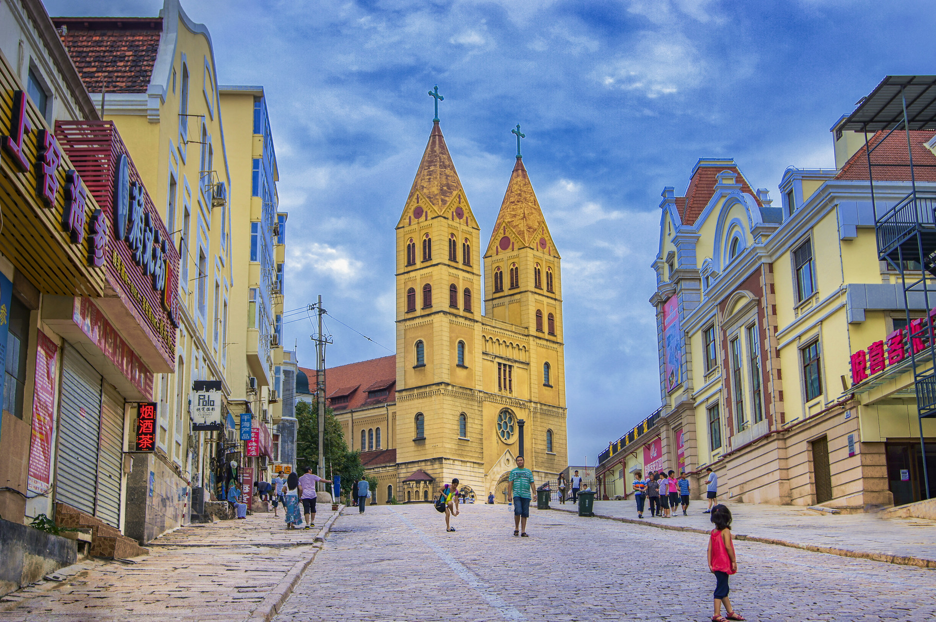 上海、青岛两座城市，迎来合作办学大学，四所中德高校参与