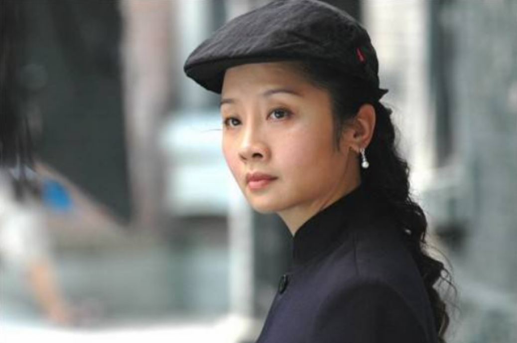 王新军：娶二婚妻子秦海璐后，甘当对方出气筒，把她宠成了公主