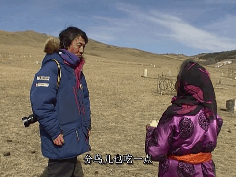 豆瓣9.7分，她的12年人生比《活着》还难，看完哭着打出5星