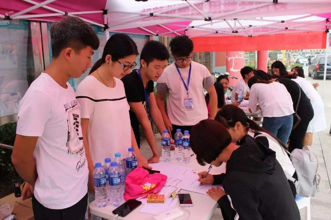 大学社团面试，常见的题有哪些？回答技巧很重要！万能话术来了