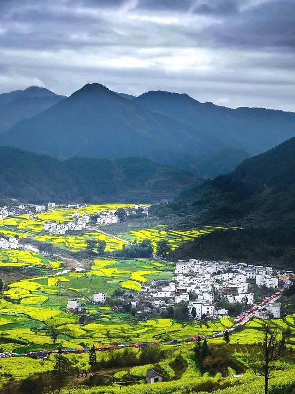 春天來了，去戶外踏春旅行；不知道露營帳篷怎么選擇的朋友看過來