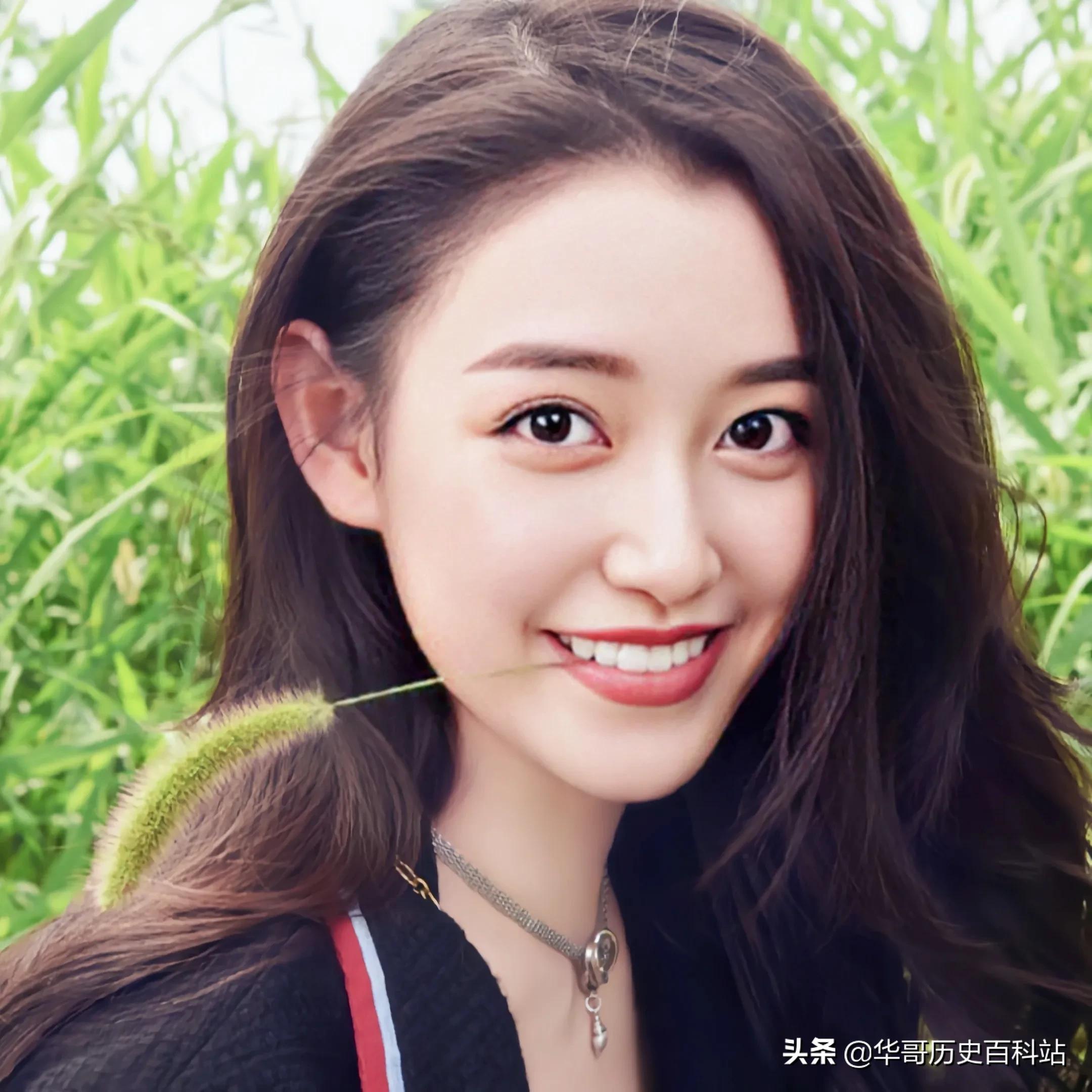 清纯小仙女《蒋依依》