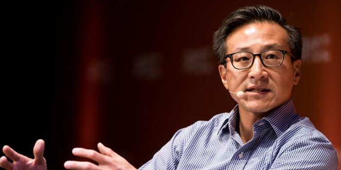 蔡崇信亮相！对比马云现在过得怎么样？确实非常低调