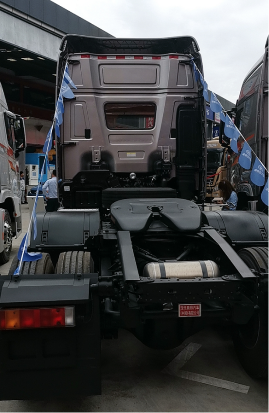 享受派、實(shí)干派 全新升級設計的新一代創(chuàng  )虎國六車(chē)型靜態(tài)測評